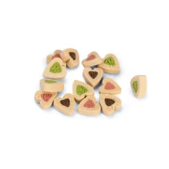 Beeztees Heartinas - Hondensnacks - 400 g