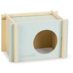 Beeztees Knaagdierhuis Bildup S - Kooi Accessoire