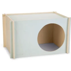 Beeztees Knaagdierhuis Bildup S - Kooi Accessoire