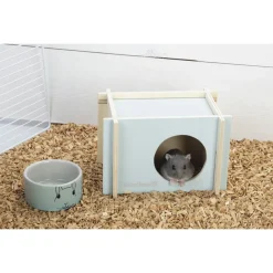 Beeztees Knaagdierhuis Bildup S - Kooi Accessoire