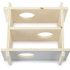 Beeztees Koelhuisje Cico Mintgroen - Kooi Accessoire