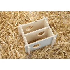 Beeztees Koelhuisje Cico Mintgroen - Kooi Accessoire