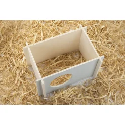 Beeztees Koelhuisje Cico Mintgroen - Kooi Accessoire