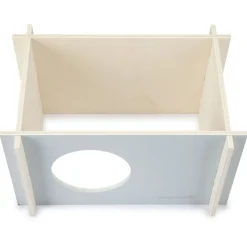 Beeztees Koelhuisje Cico Mintgroen - Kooi Accessoire