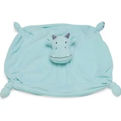 Beeztees Puppy Knuffeldoek - Hondenspeelgoed - Groen