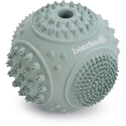 Beeztees Puppy Rubber Dental Bal Ø5 cm - Hondenspeelgoed