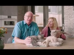 Beeztees Puppy Rubber Dental Bal Ø5 cm - Hondenspeelgoed