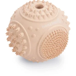Beeztees Puppy Rubber Dental Bal Ø5 cm - Hondenspeelgoed