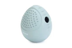 Beeztees Puppy Rubber Snackei - Hondenspeelgoed - Ø8x10 cm 270 g Groen