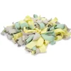 Beeztees Puppy Snuffelmat Sniffy - Hondenspeelgoed - 22x22x4 cm Assorti Geel Groen