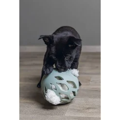 Beeztees Puppy Speelbal Odoro - Hondenspeelgoed - Groen