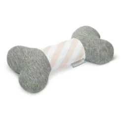 Beeztees Puppy Speelbot Trumo - Hondenspeelgoed - 21x10x5 cm Multi-Color