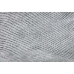 Beeztees Puppy Speelgoedmand - Hondenspeelgoed - Grijs