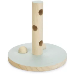 Beeztees Speeltoren Hayra - Speelgoed - 30x30x30 cm Mintgroen