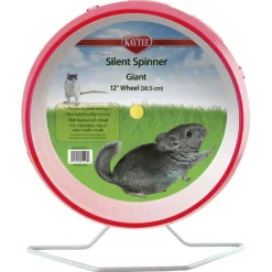 Beeztees Trainingsmolen Silent Spinner Assorti - Speelgoed