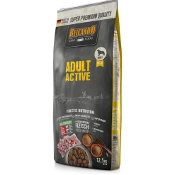Belcando Adult Active - Hondenvoer - 12.5 kg