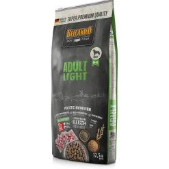 Belcando Adult Light - Hondenvoer - 12.5 kg