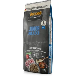 Belcando Junior Maxi - Hondenvoer - 12.5 kg