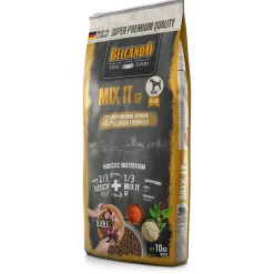 Belcando Mix-It Grainfree - Hondenvoer - 10 kg