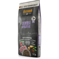 Belcando Senior Sensitive - Hondenvoer - 12.5 kg