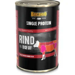 Belcando Single Protein 400 g - Hondenvoer