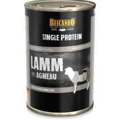 Belcando Single Protein 400 g - Hondenvoer