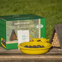 Best For Birds Compleet Bijenpakket - Nestkast - per stuk