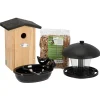 Best For Birds Compleet Tuinvogelpakket - Nestkast - per stuk