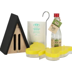 Best For Birds Compleet Vlinderpakket - Nestkast - per stuk