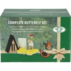 Best For Birds Compleet Vlinderpakket - Nestkast - per stuk