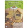 Best For Birds Dhz Insectenhotel - Nestkast - 14.4x18.5x26.5 cm
