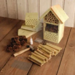 Best For Birds Dhz Insectenhotel - Nestkast - 14.4x18.5x26.5 cm
