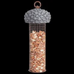 Best For Birds Eikel Pindasilo - Voersilo - Ø10x28 cm