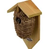 Best For Birds Nestbuidel Zeegras - Vogelbroedbenodigheden - Bruin