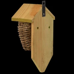 Best For Birds Nestbuidel Zeegras - Vogelbroedbenodigheden - Bruin