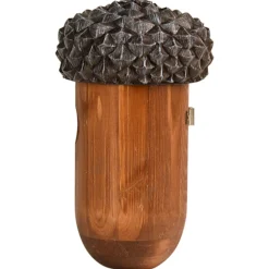 Best For Birds Nestkast Eikel - Broeden - 13.9x13.9x25.3 cm