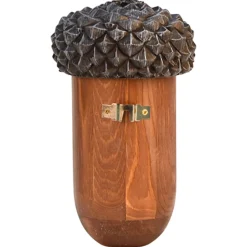 Best For Birds Nestkast Eikel - Broeden - 13.9x13.9x25.3 cm