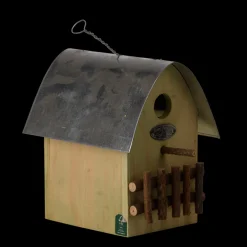 Best For Birds Nestkast Huisje - Broeden - Assorti