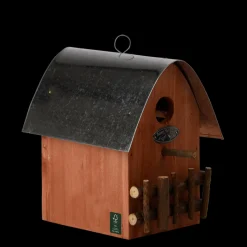 Best For Birds Nestkast Huisje - Broeden - Assorti