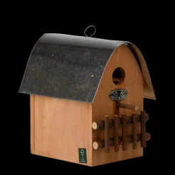 Best For Birds Nestkast Huisje - Broeden - Assorti