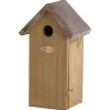 Best For Birds Nestkast Koolmees Koperen Dak - Broeden - 17x13.2x30 cm
