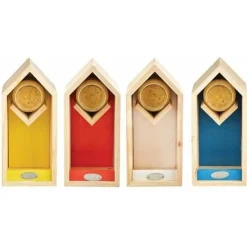 Best For Birds Pindakaas Voederhuis - Voederhuis - Assorti