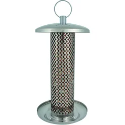 Best For Birds Rvs Notensilo - Voersilo - 14.1x14.1x27.1 cm