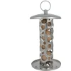 Best For Birds Rvs Vetbollenautomaat - Voersilo - 14.1x14.1x27.1 cm