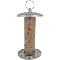 Best For Birds Rvs Zaadsilo - Voersilo - 14.1x14.1x27.1 cm