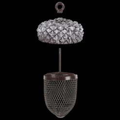 Best For Birds Voederhanger Eikel - Voersilo - Bruin