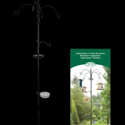 Best For Birds Voederstation - Voersilo - Ø75x300 cm