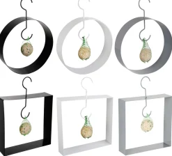 Best For Birds Voerhanger Taartvorm - Voederhuis - Assorti