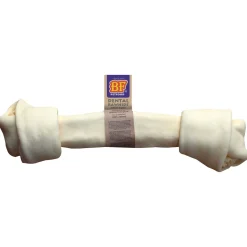 Bf Dental Knoop Rund - Hondensnacks