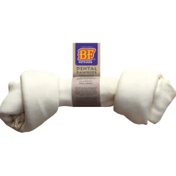 Bf Dental Knoop Rund - Hondensnacks